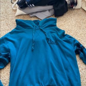 VS Pink hoodie